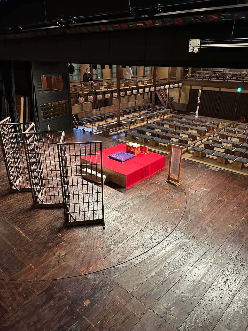 "National Treasure" Filming Location