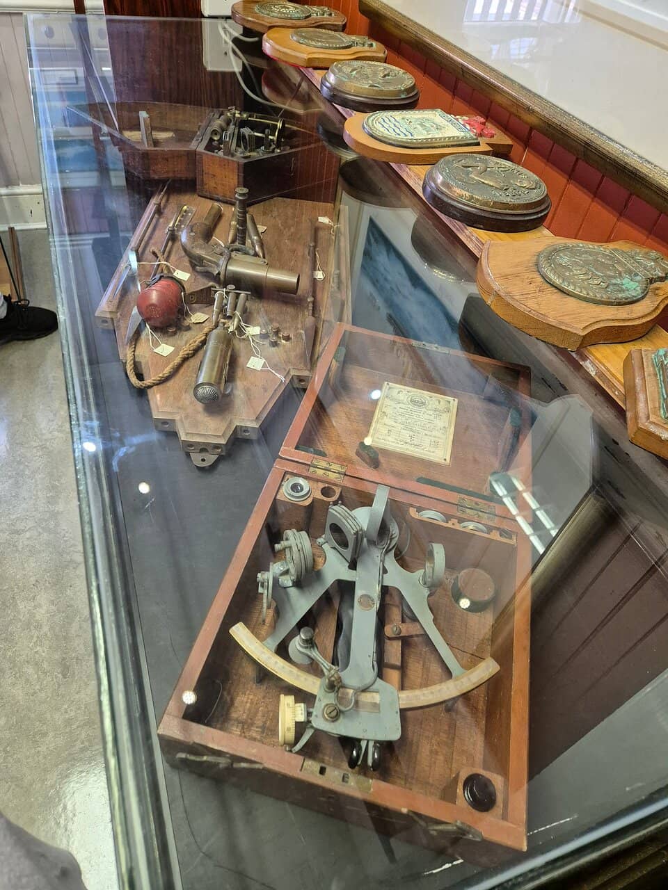 Explore Historic Ships