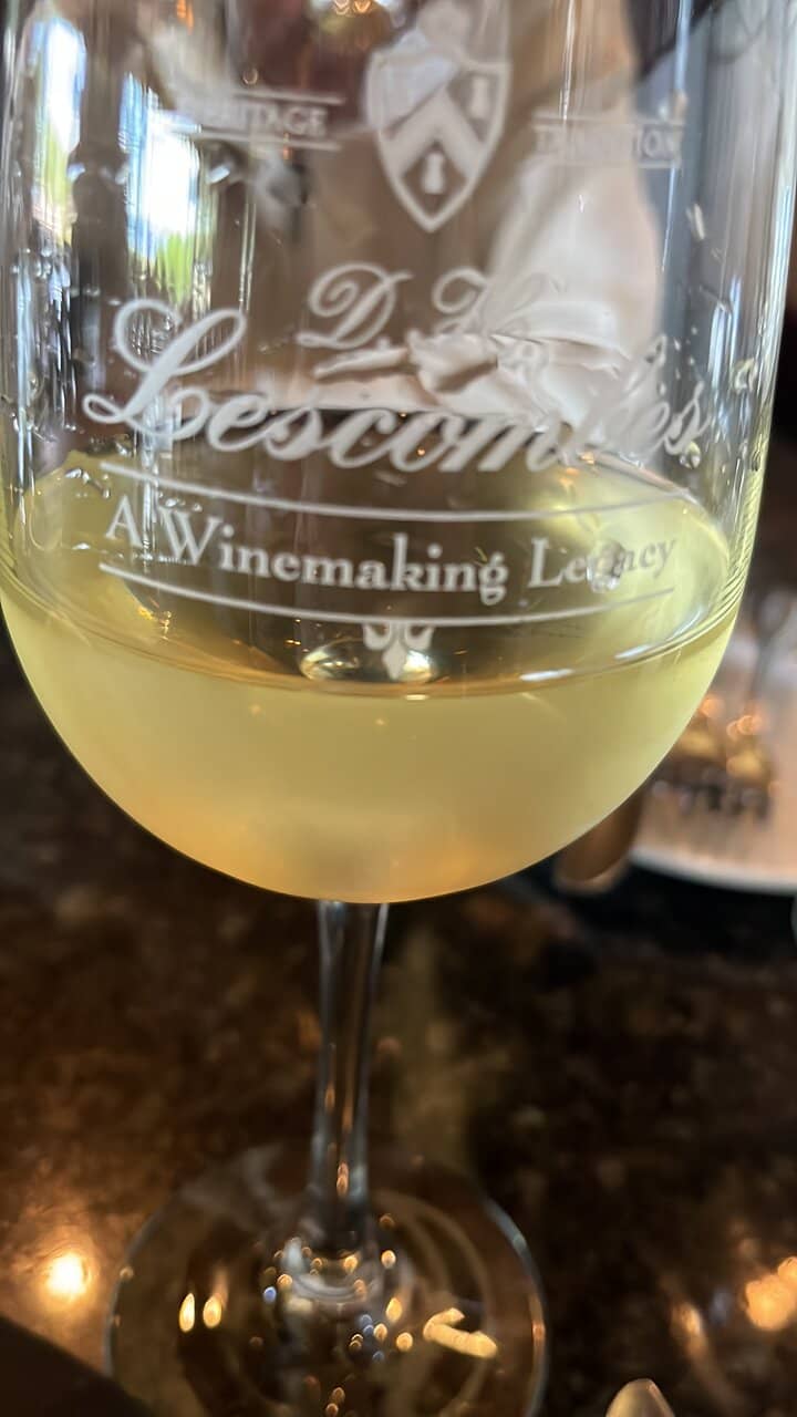 Family History & Wine Knowledge