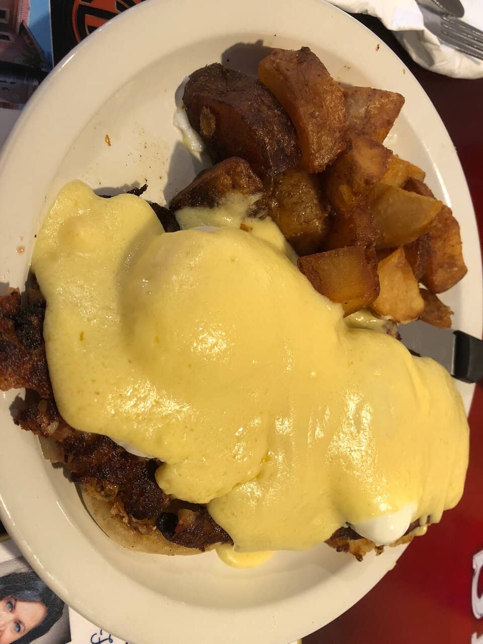 Pet-Friendly Patio Dining