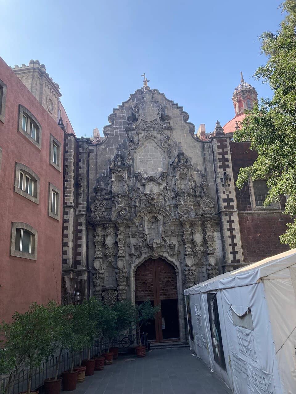 Sacred Relics Collection