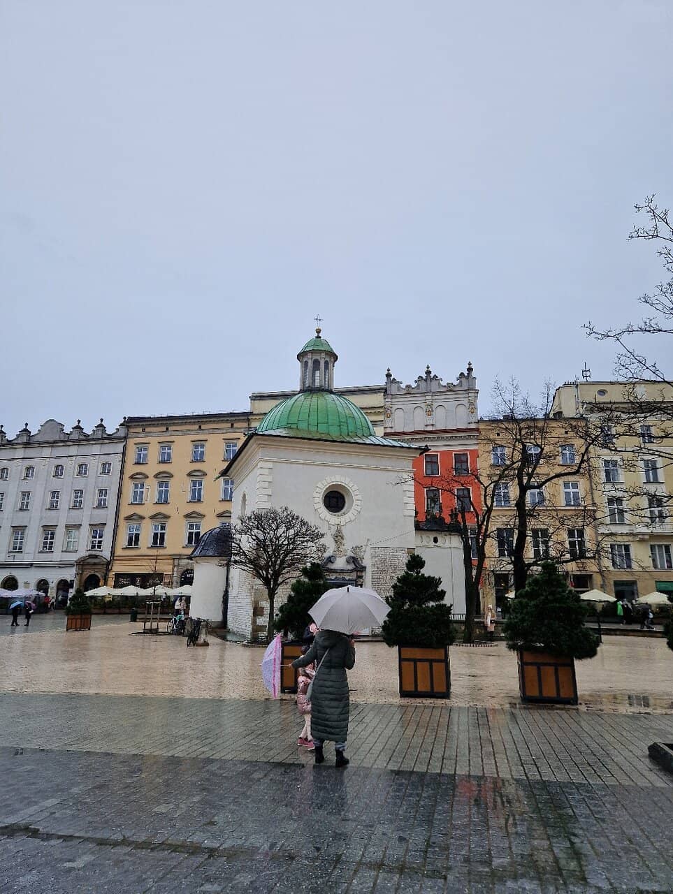 Subterranean History