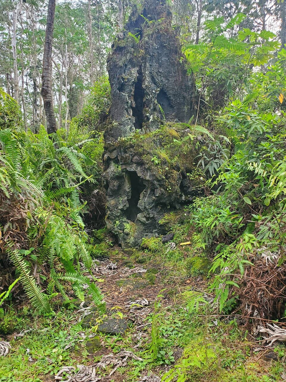 Geological Storytelling