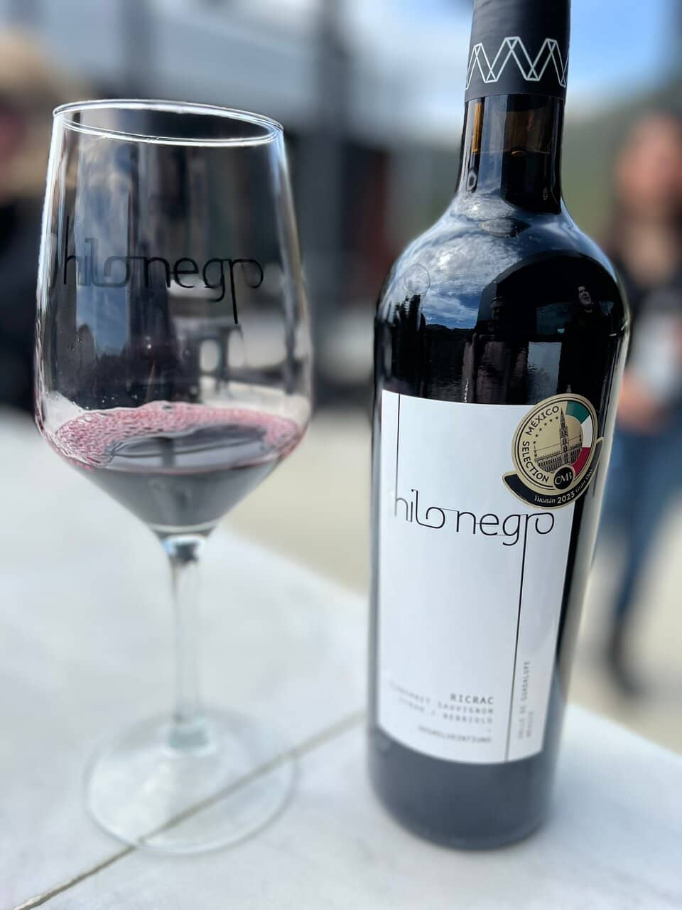 Prosciutto and Fig Pizza