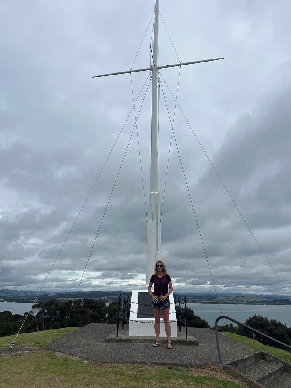 Picnic and Relaxation Spots