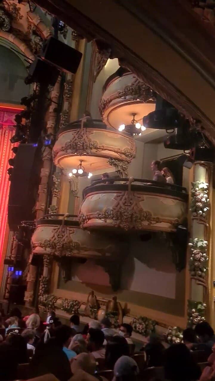 The Genie's Performance