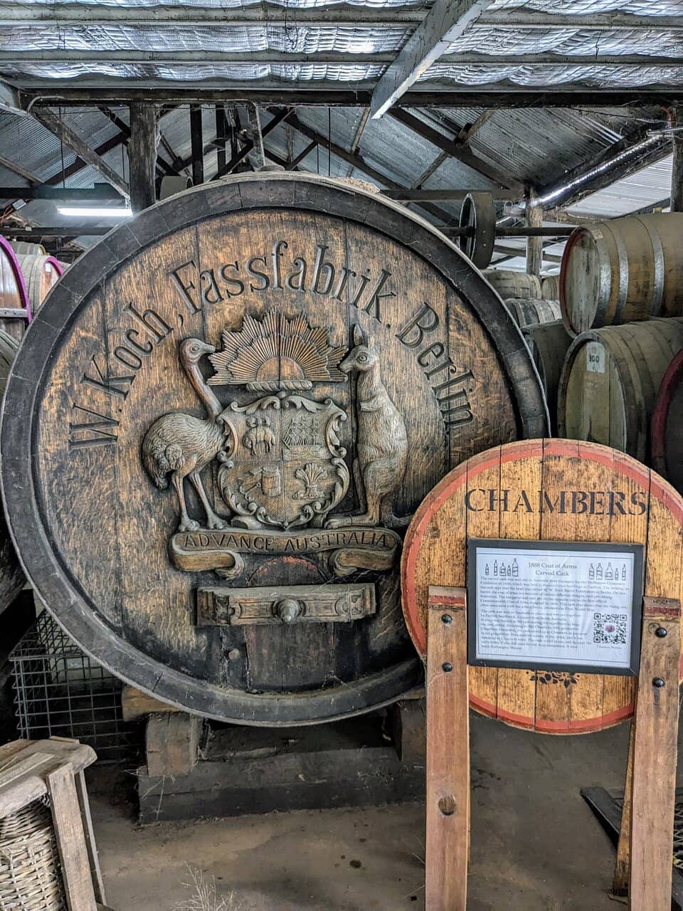 Friendly & Knowledgeable Staff