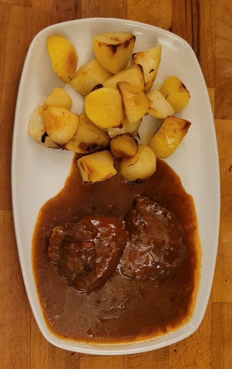 Extensive Wine Selection