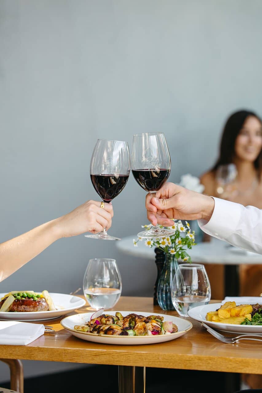 Prime Steaks and French Classics