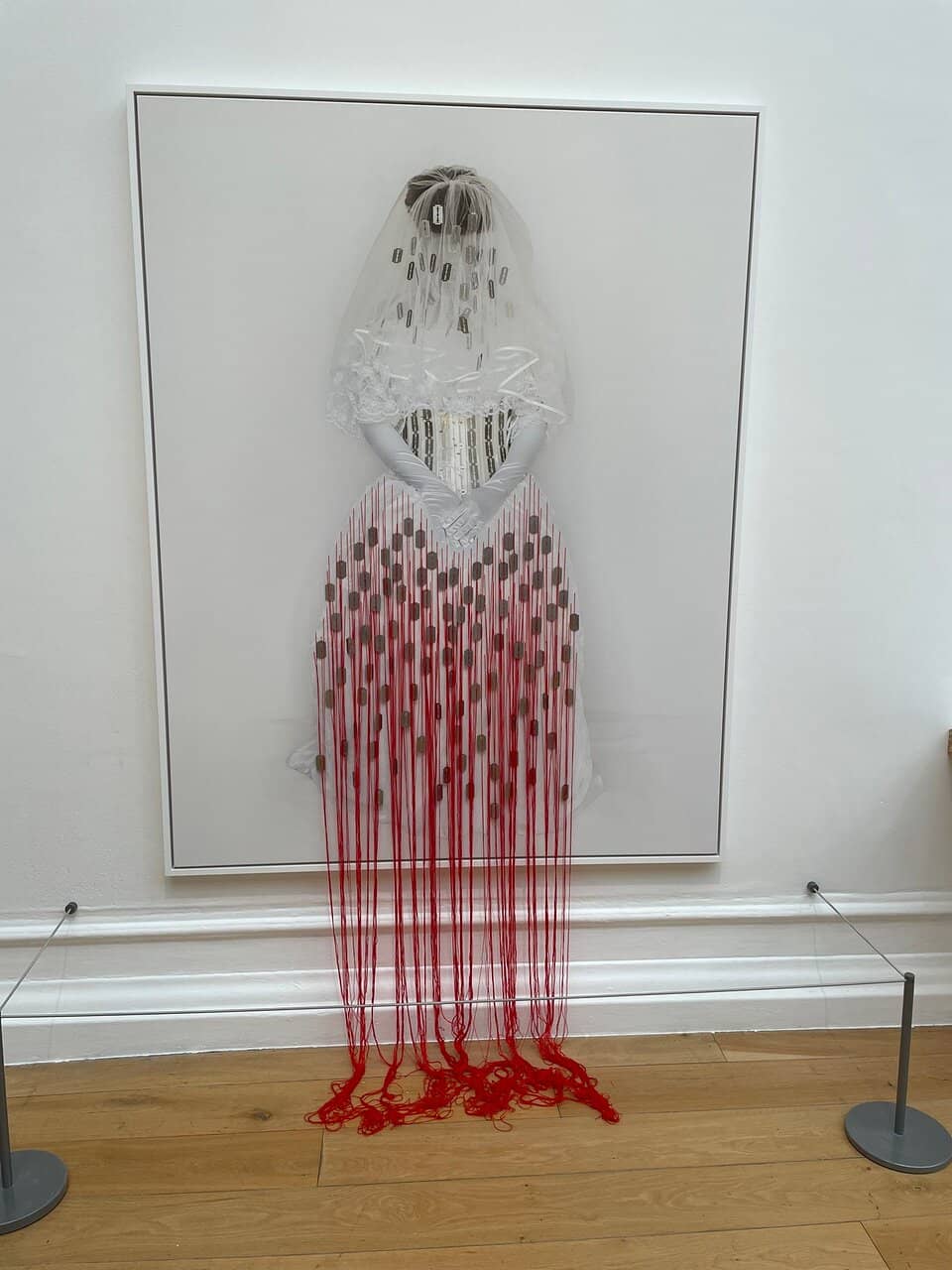 Acts of Resistance: Photography, Feminisms and the Art of Protest