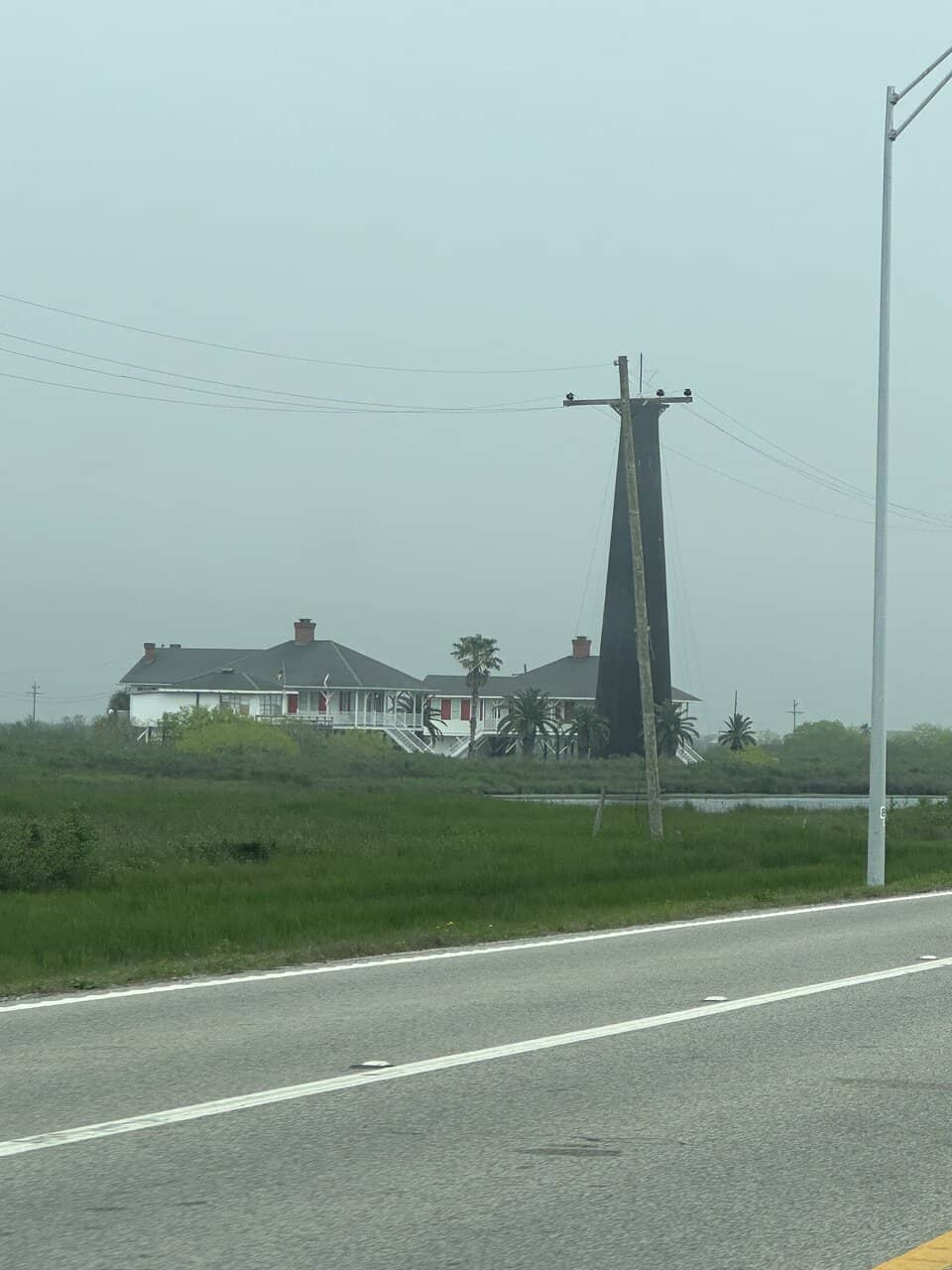 Restoration Progress