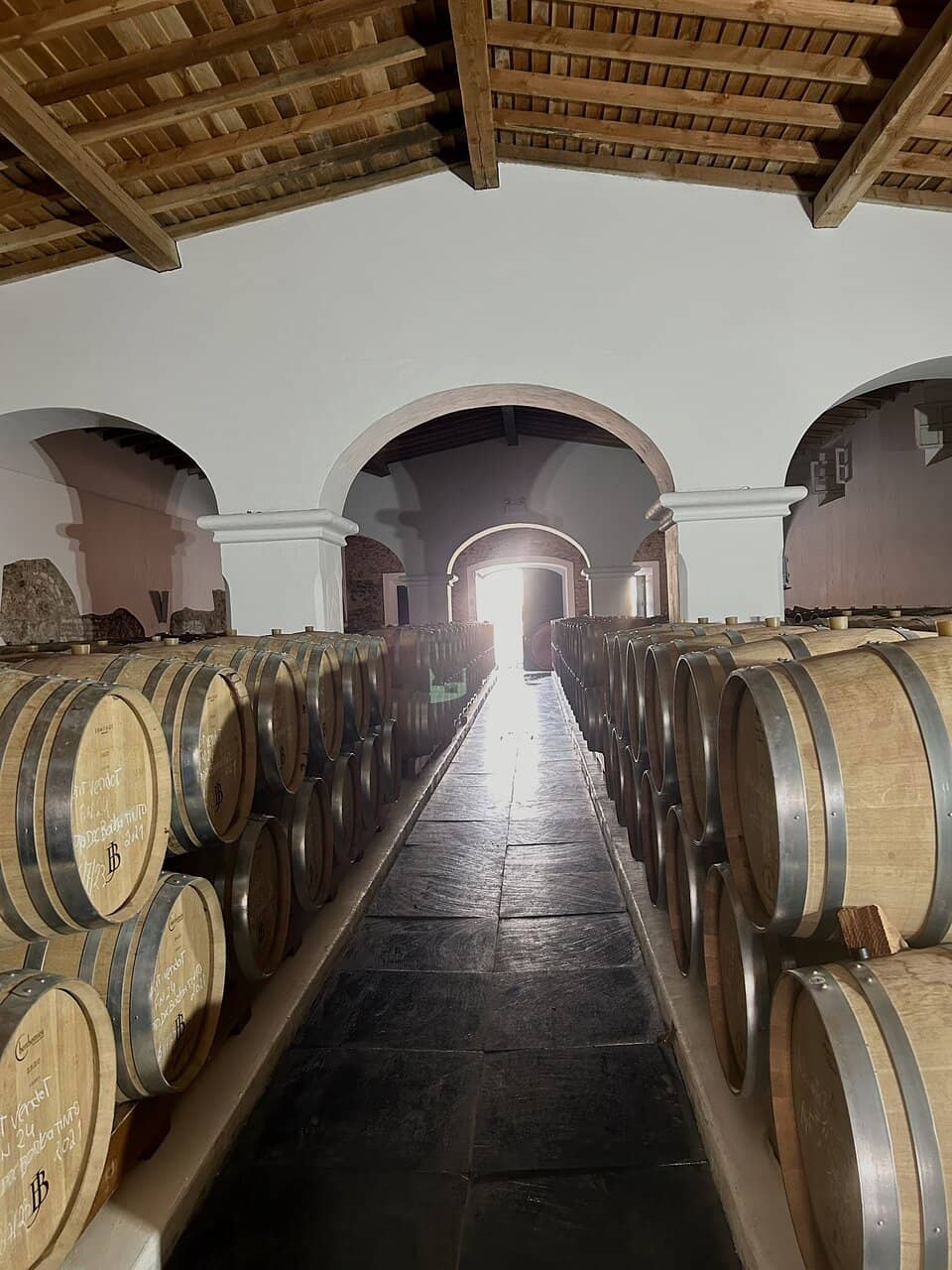 Knowledgeable Estate Tours