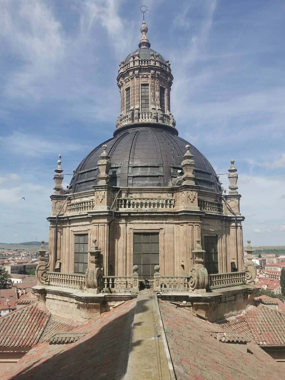 Baroque Architecture