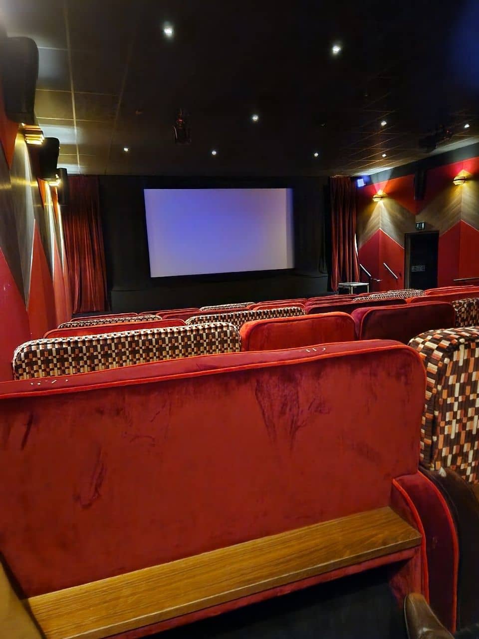 Family-Friendly Screenings