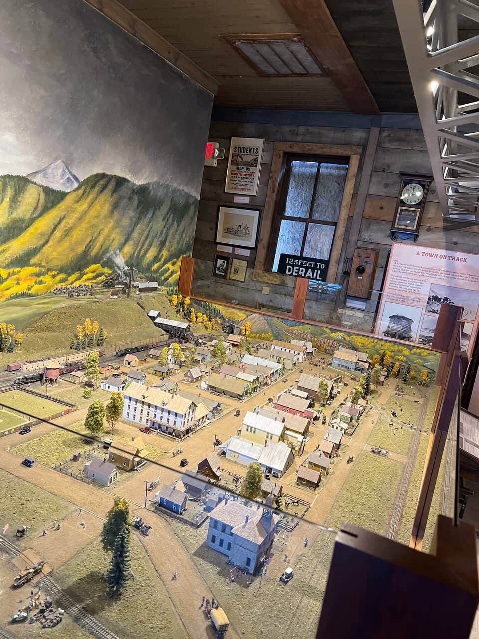 Early Ski and Bike History