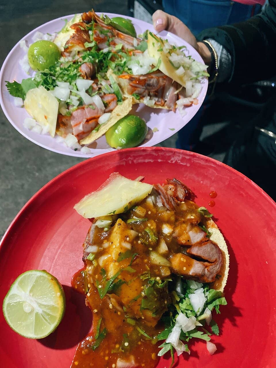 Flavorful Salsa Selection