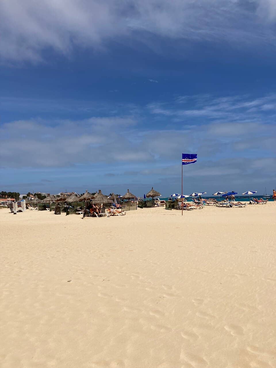 Golden Sands & Turquoise Waters