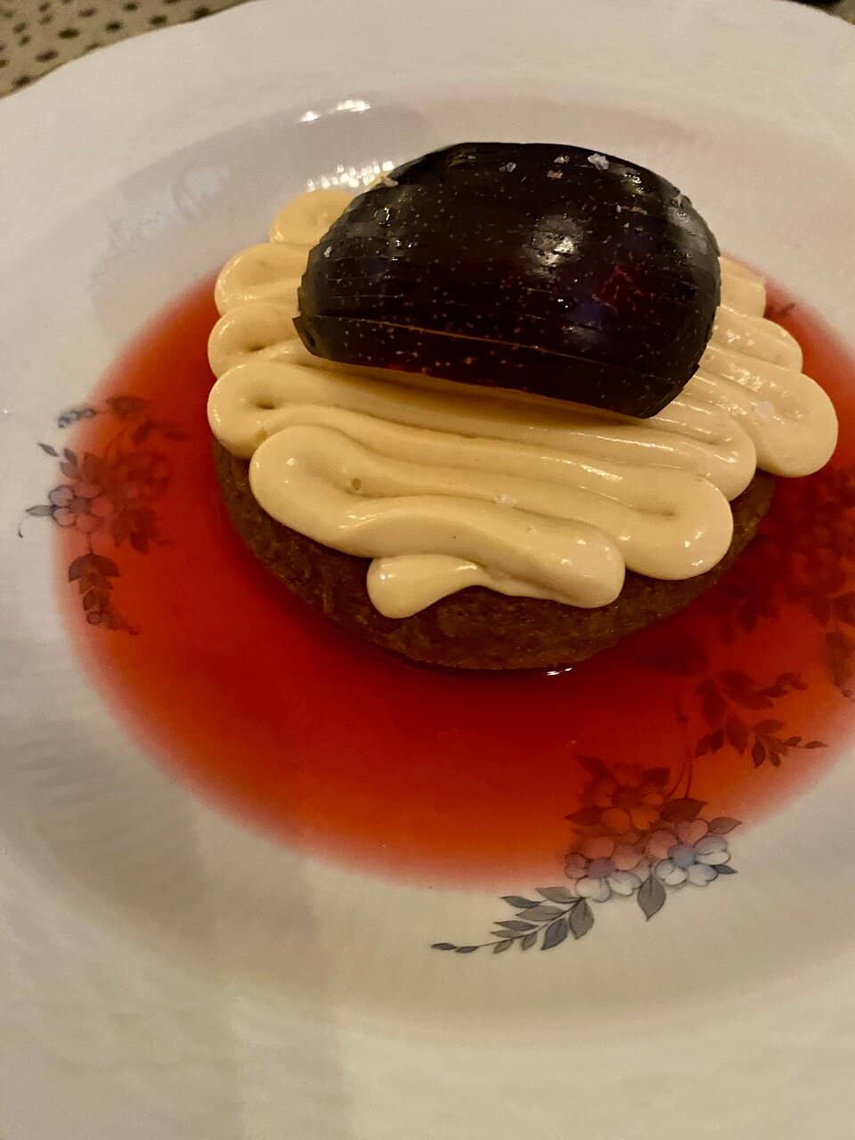 Innovative Mediterranean Flavors