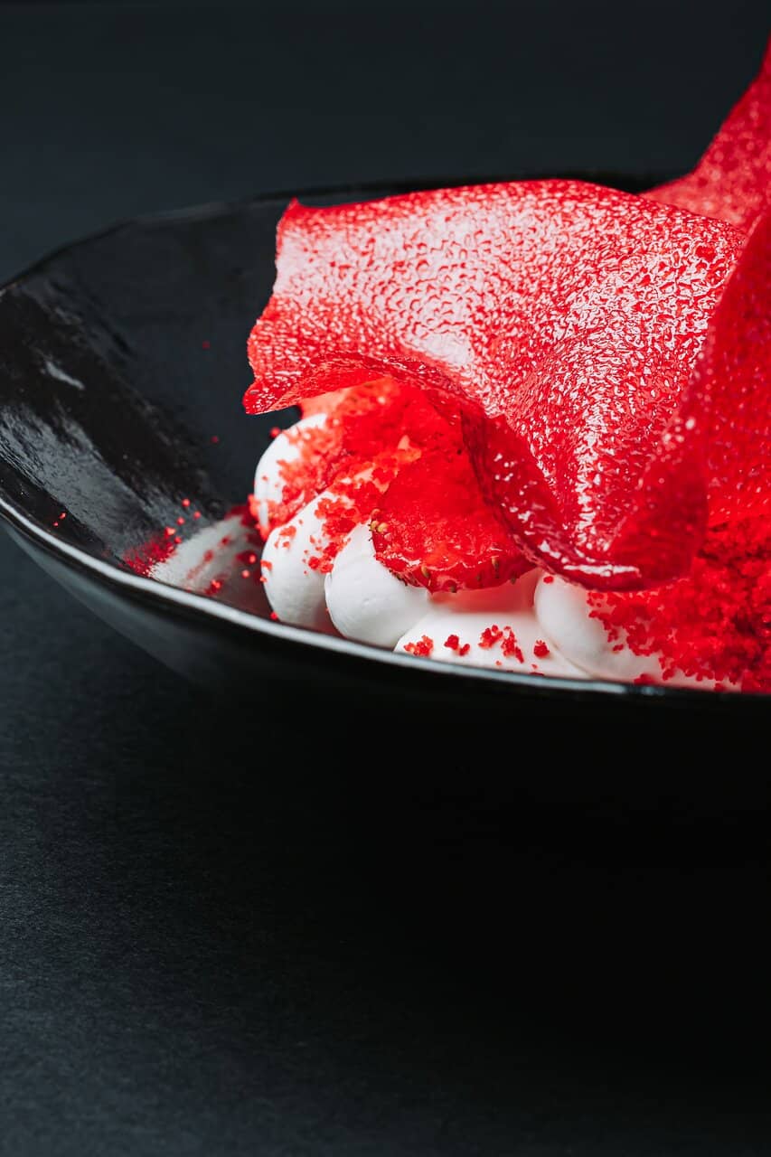 Globally Inspired Fusion