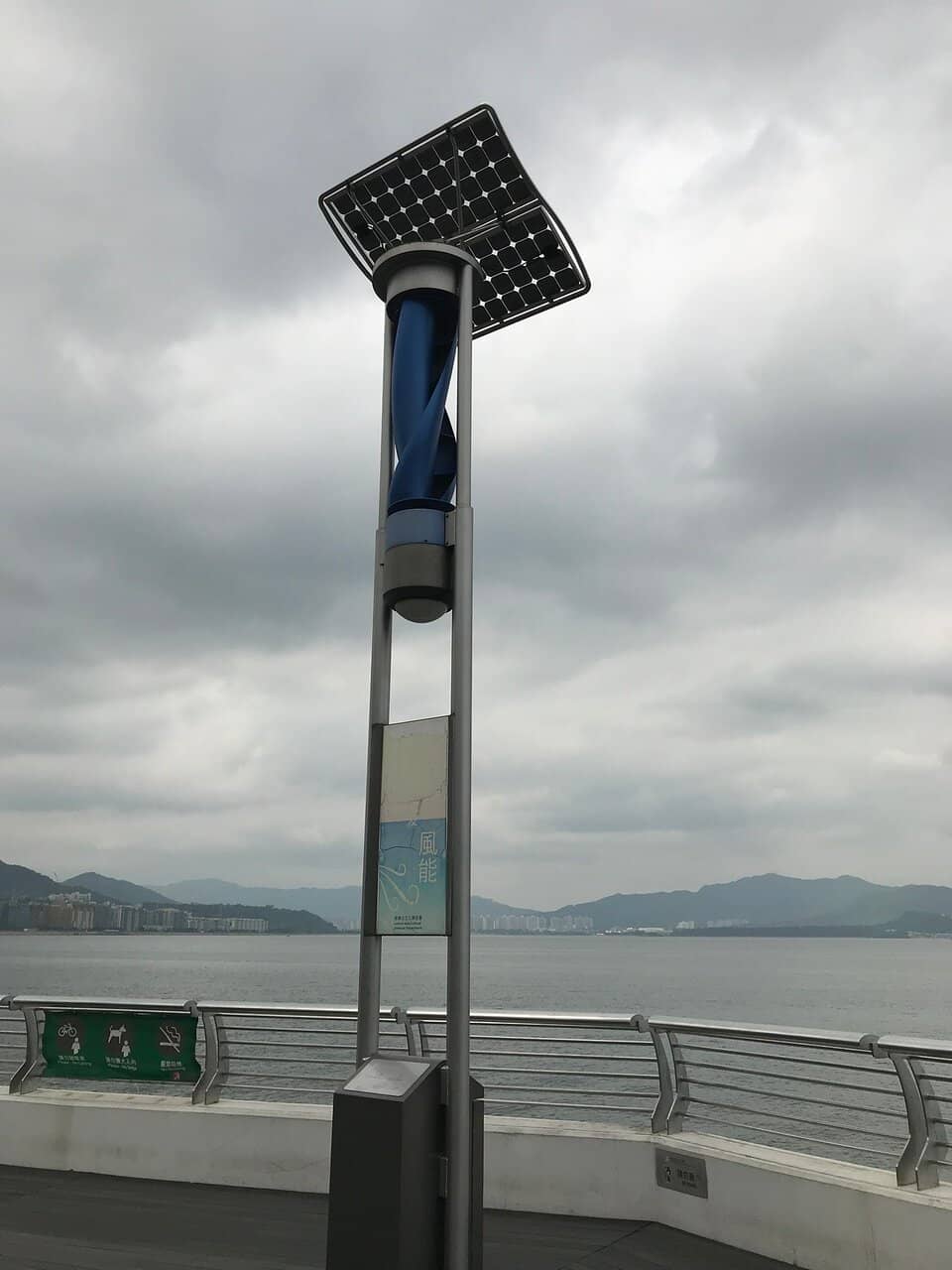 Victoria Harbour Views