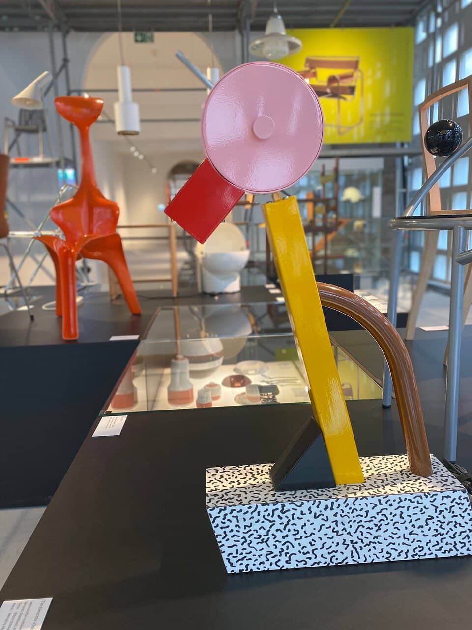 Sammler*s Mitmachfoyer