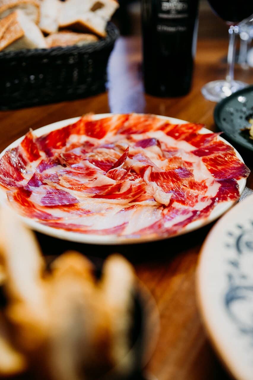 Tasting Menu Delights