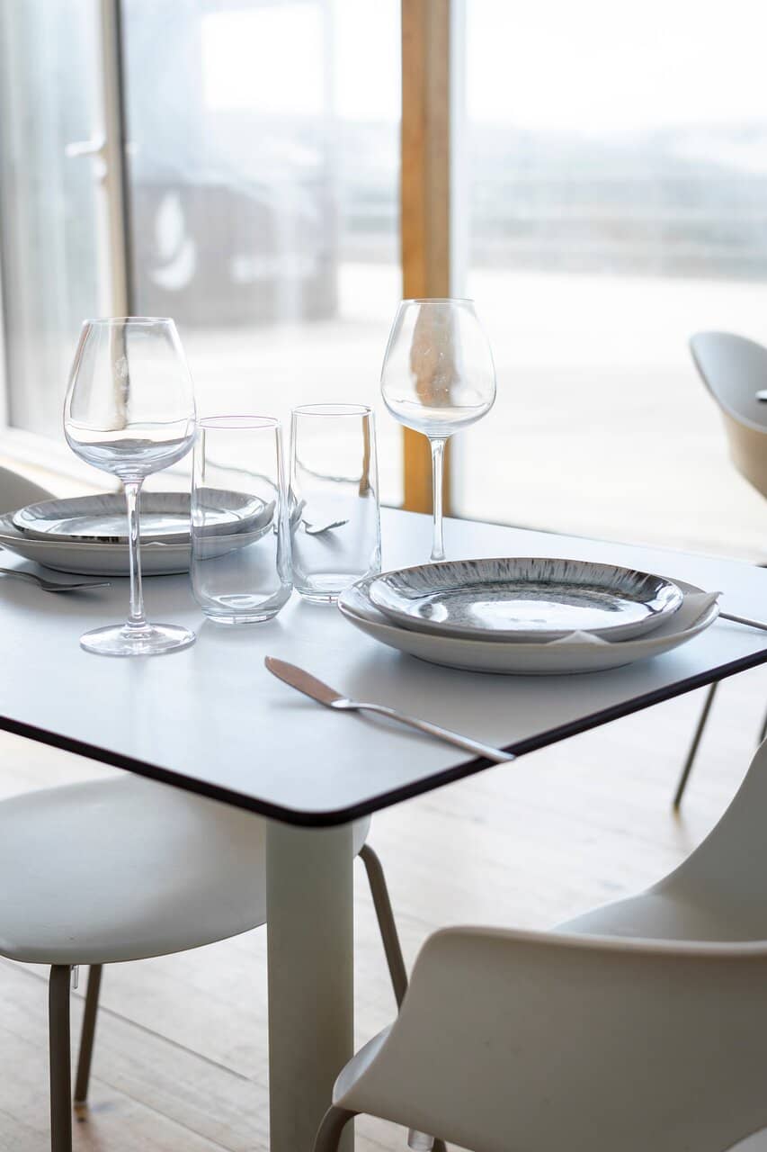 Warm and Welcoming Atmosphere