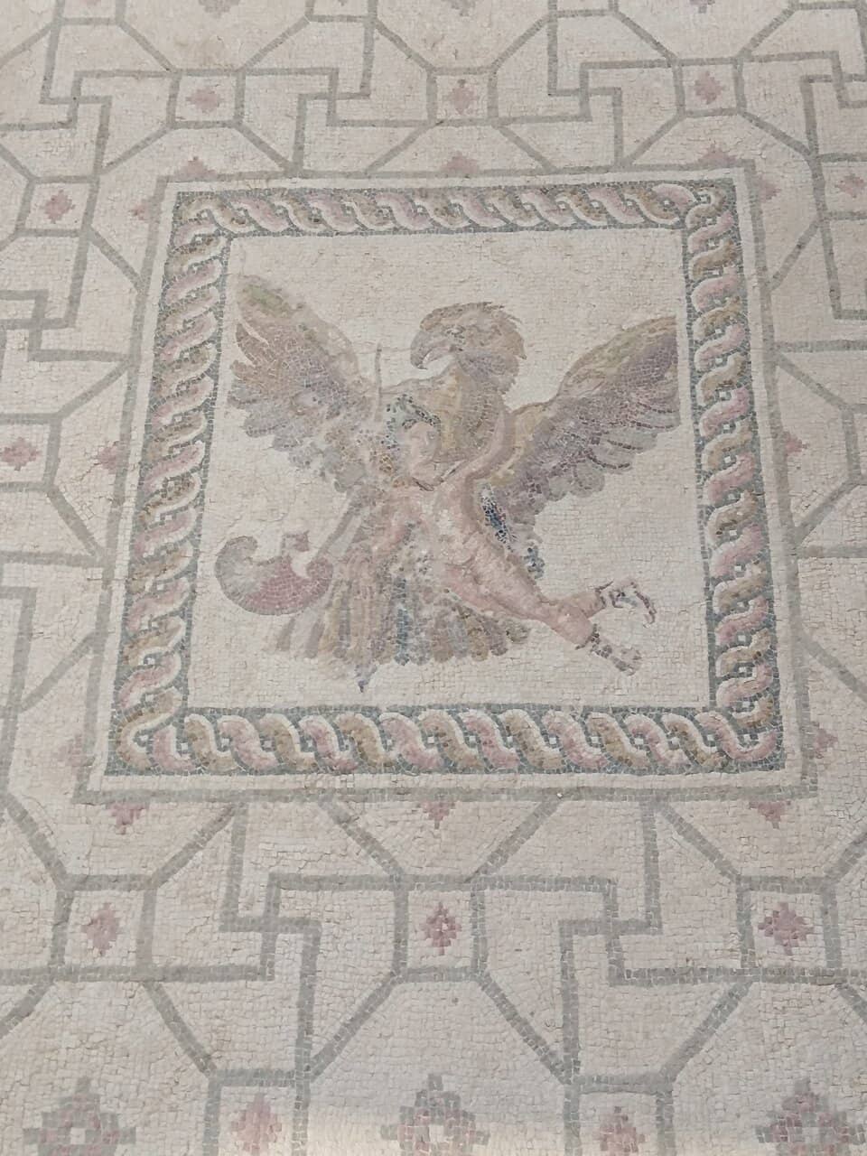 Cave Church & Frescoes