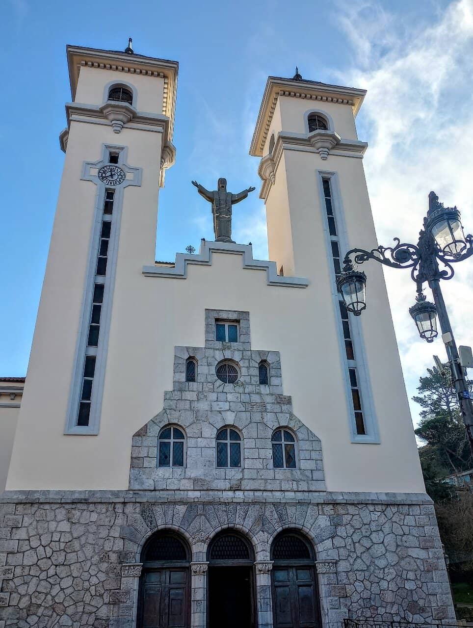 Stained-Glass Windows