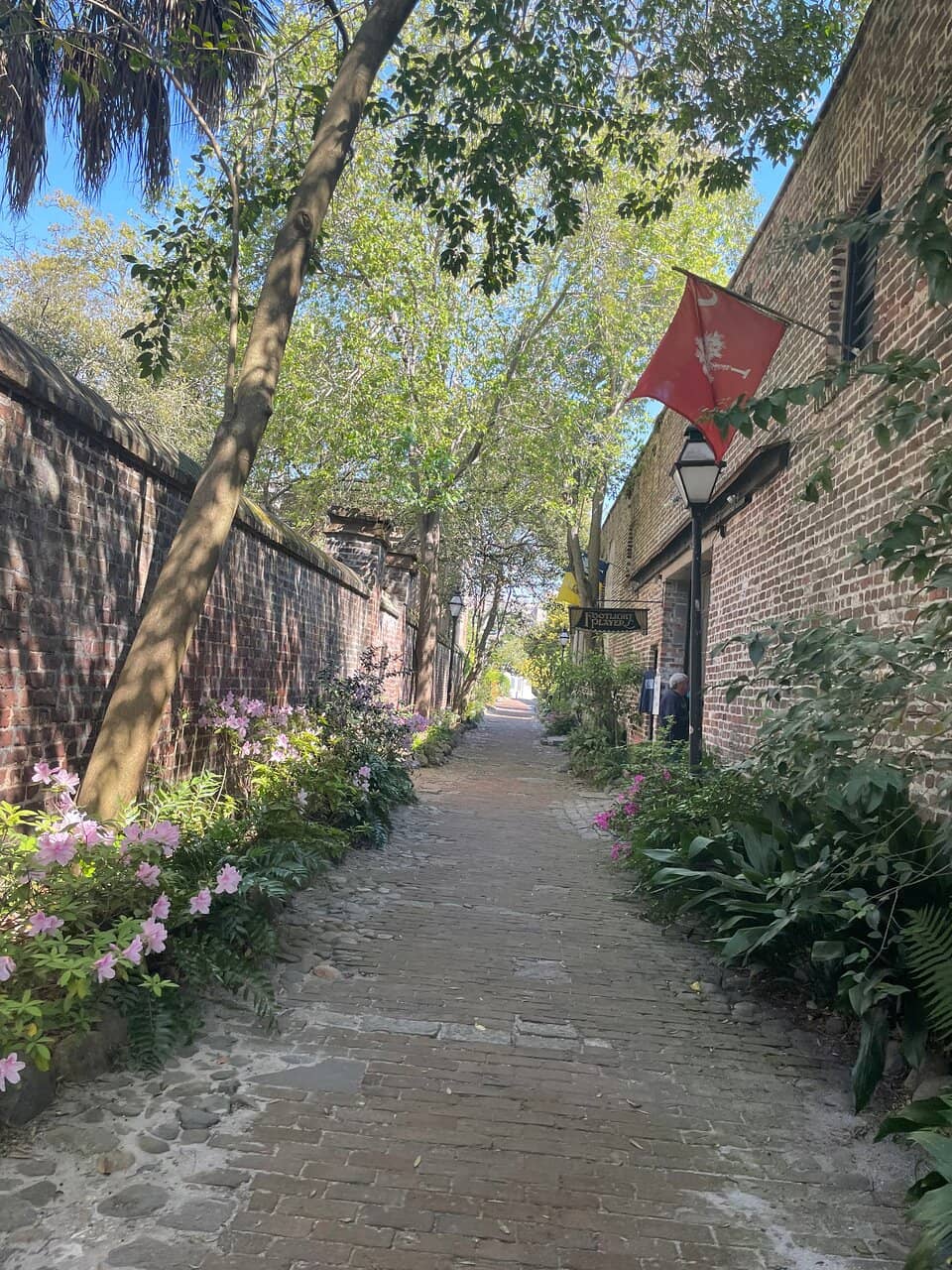 Elfreth's Alley Museum