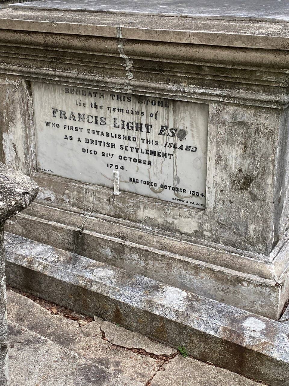 Angel of Grief Statue