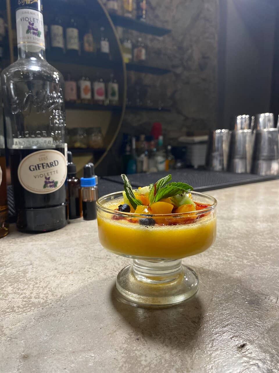 Cozy & Welcoming Atmosphere