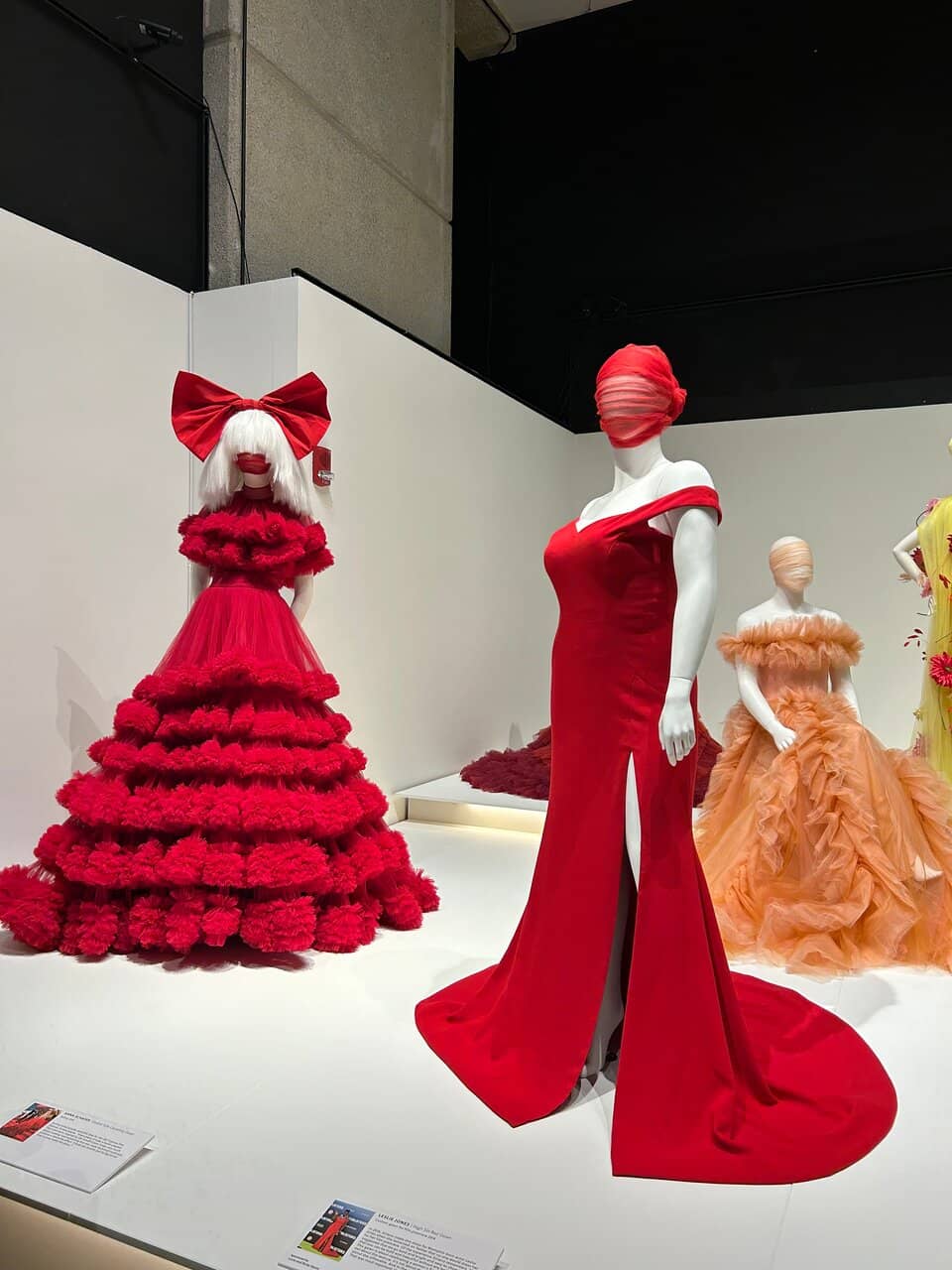 Calida Rawles: Away with the Tides