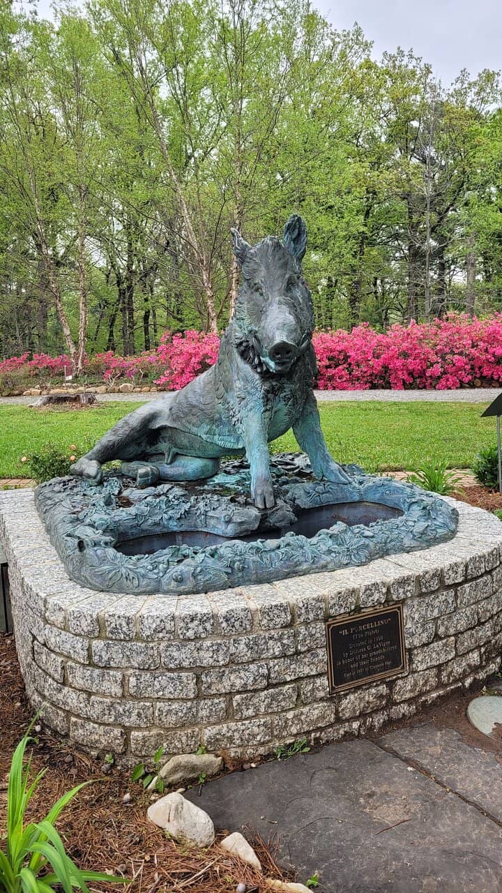 American & European Art Collection