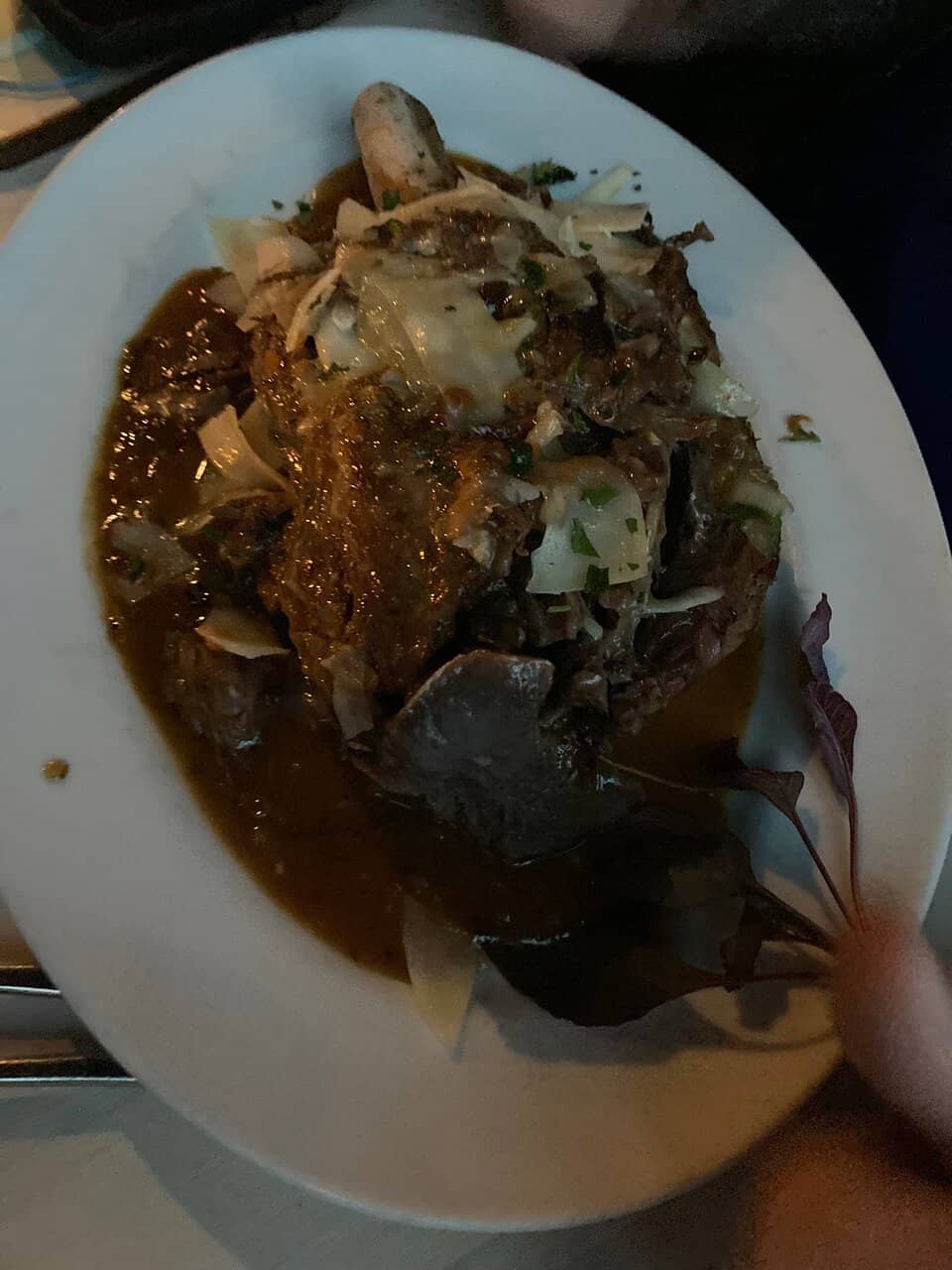 Authentic Italian Flavors