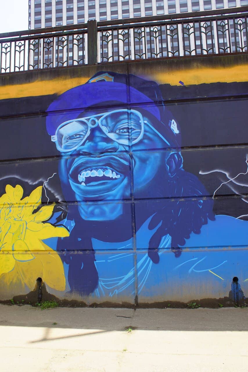 Former Railway Charm