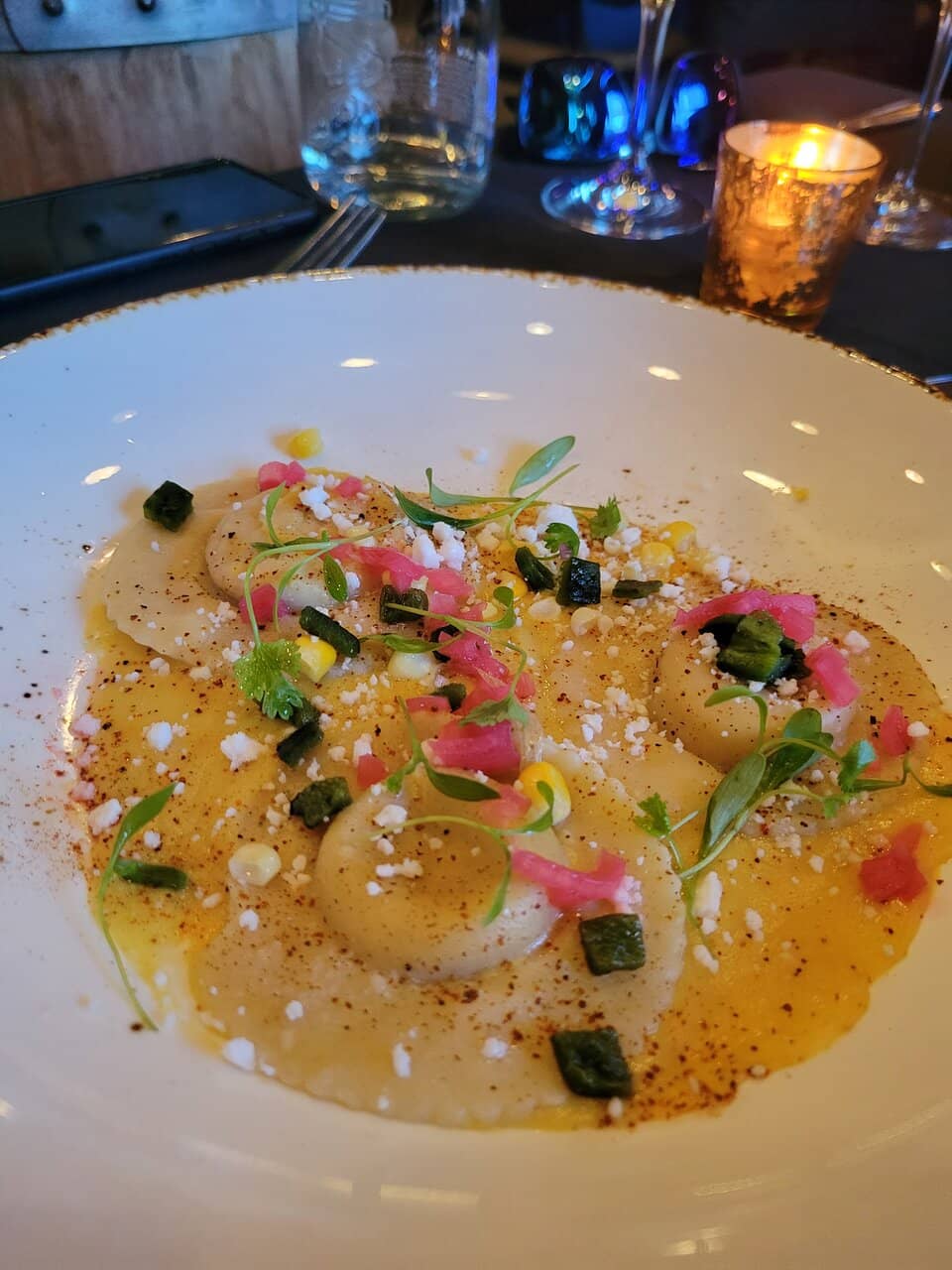 Barrel Tasting & Harvest Insights