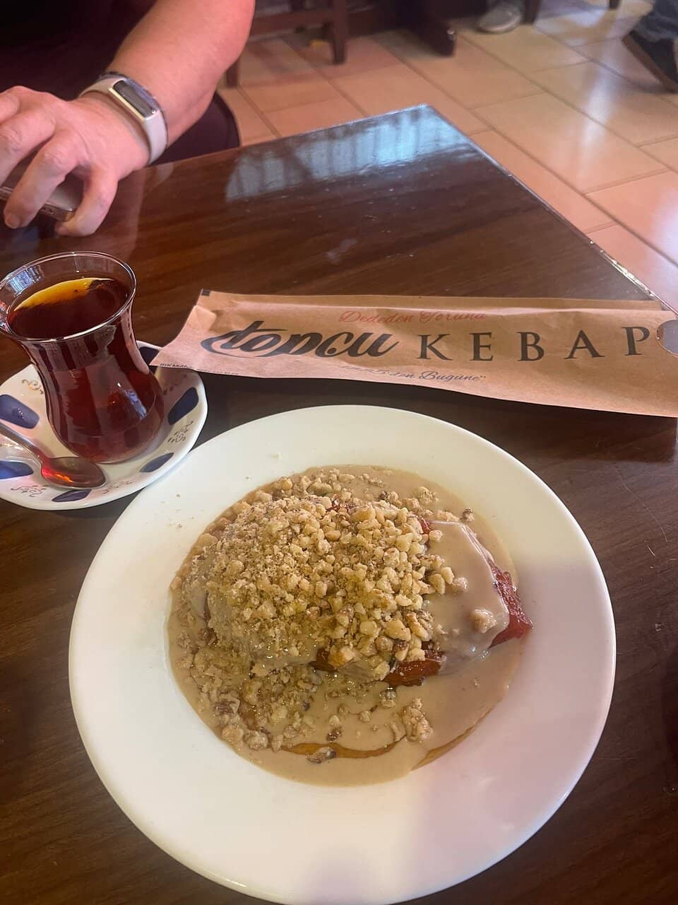 Generations of Culinary Legacy