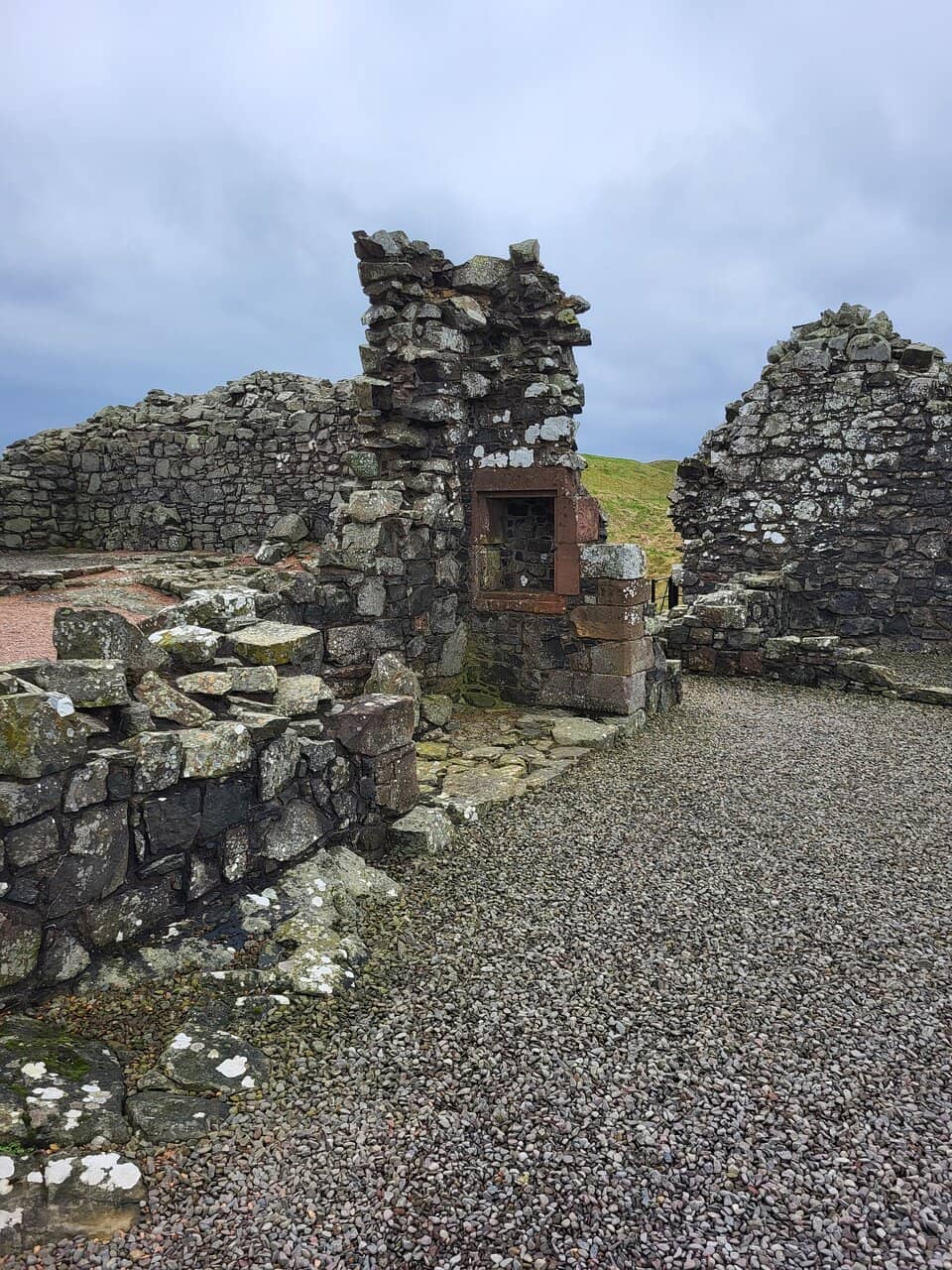 Sir Walter Scott's Childhood
