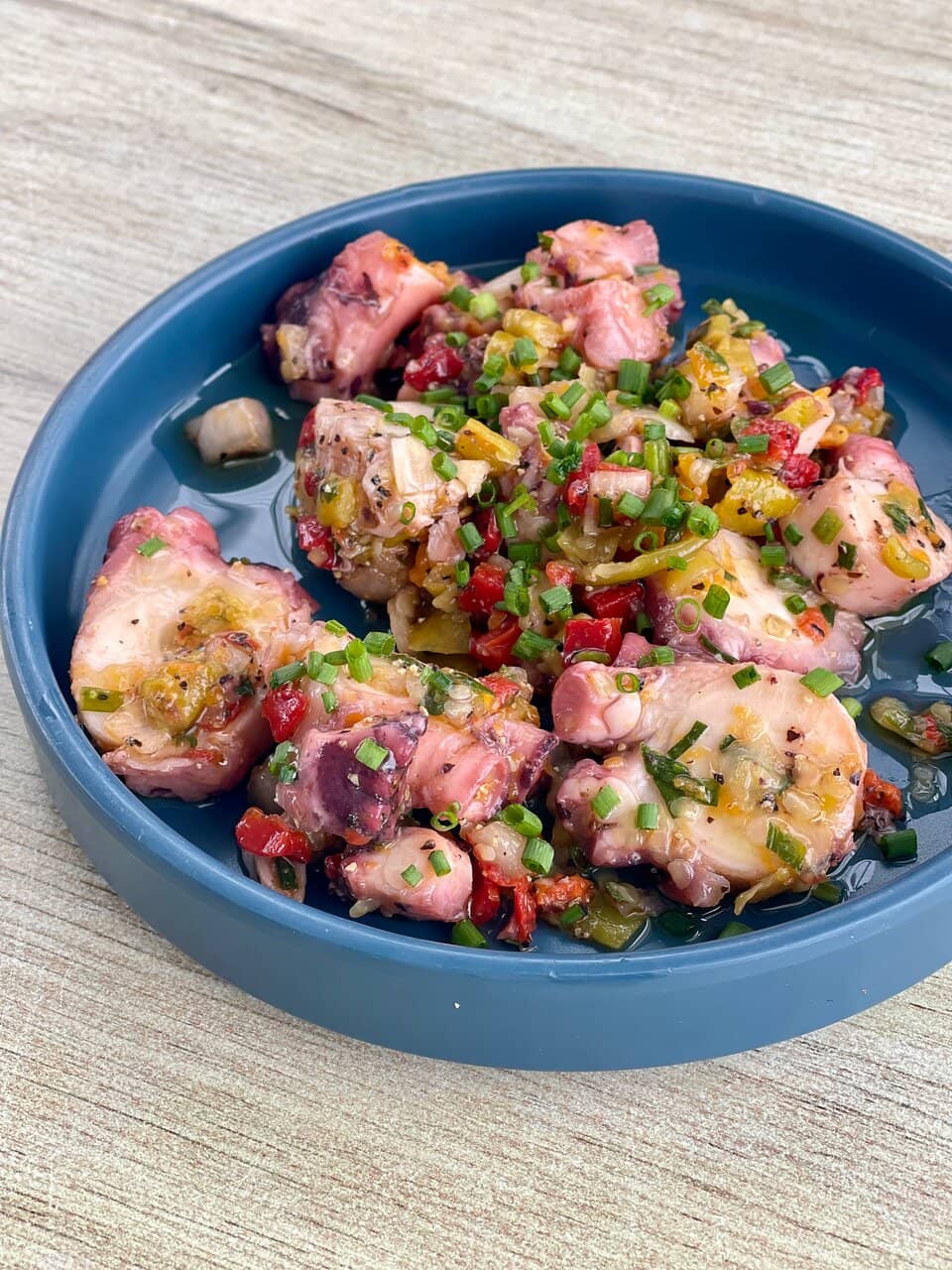 Unique Container Bar Ambiance