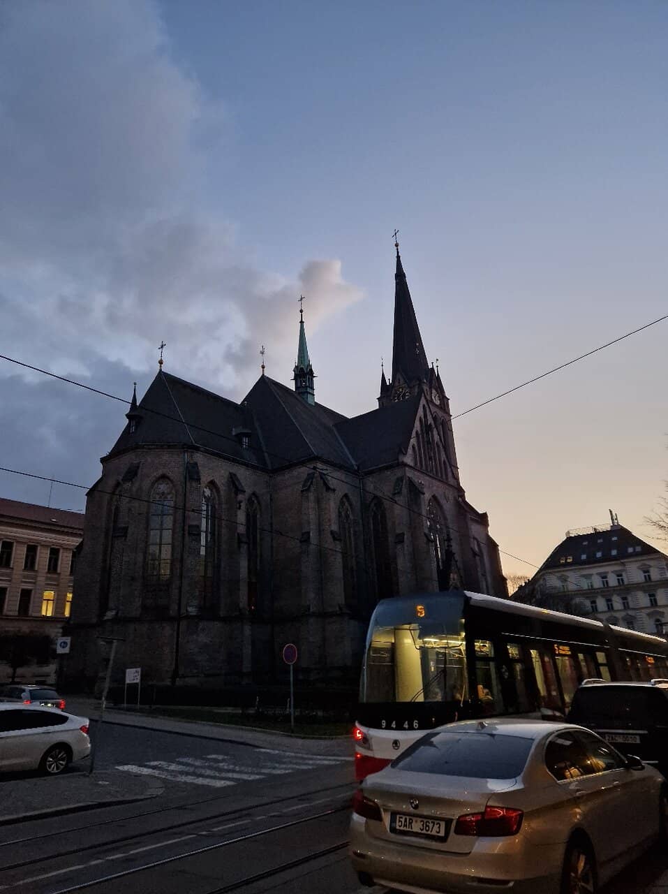 Historic Orthodox Architecture