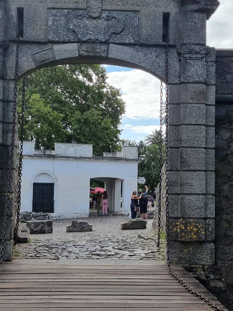 Prehistoric to Modern History