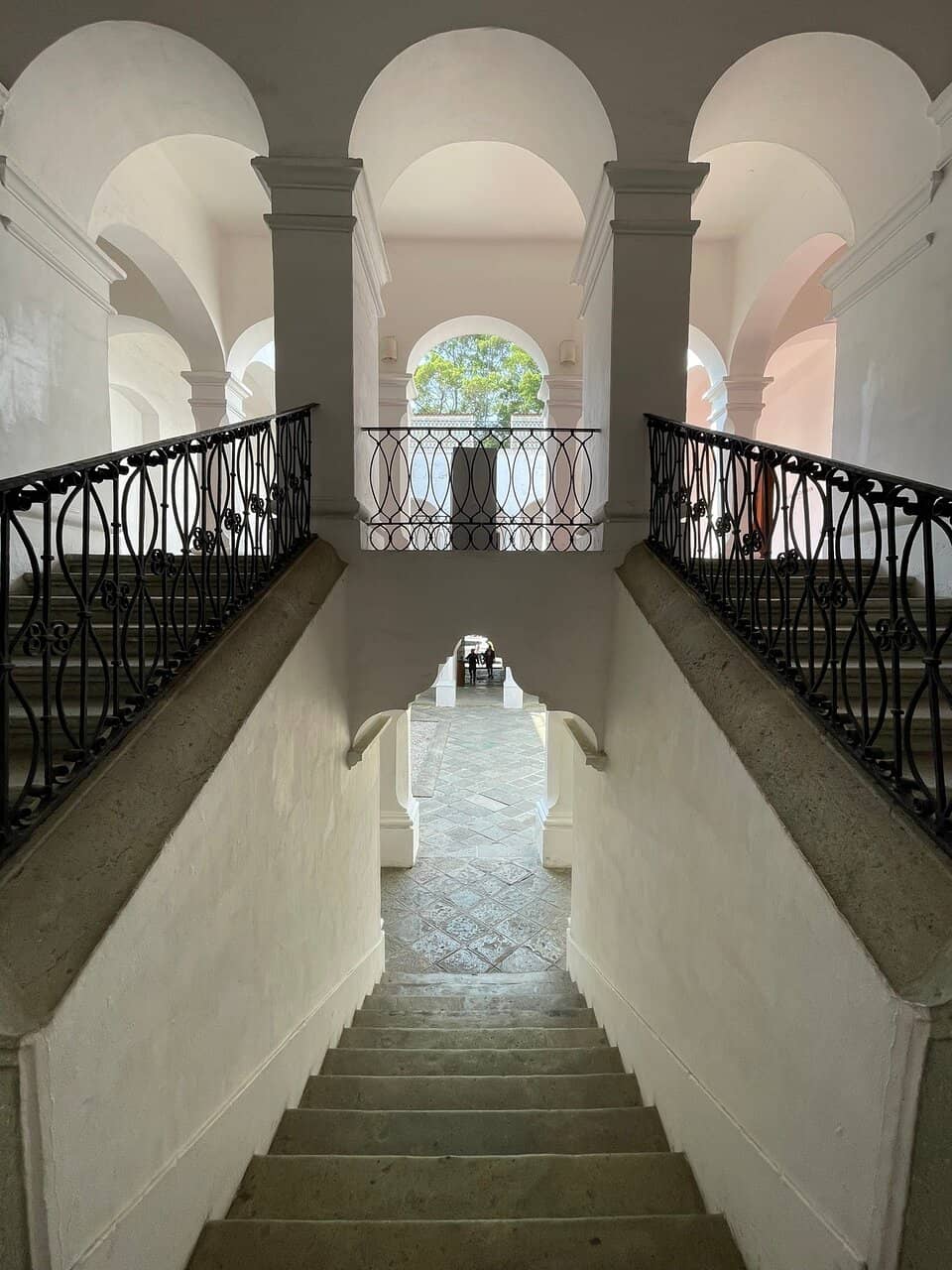 Colonial Architecture