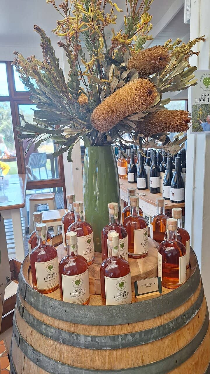 Lakefront Views & Platters