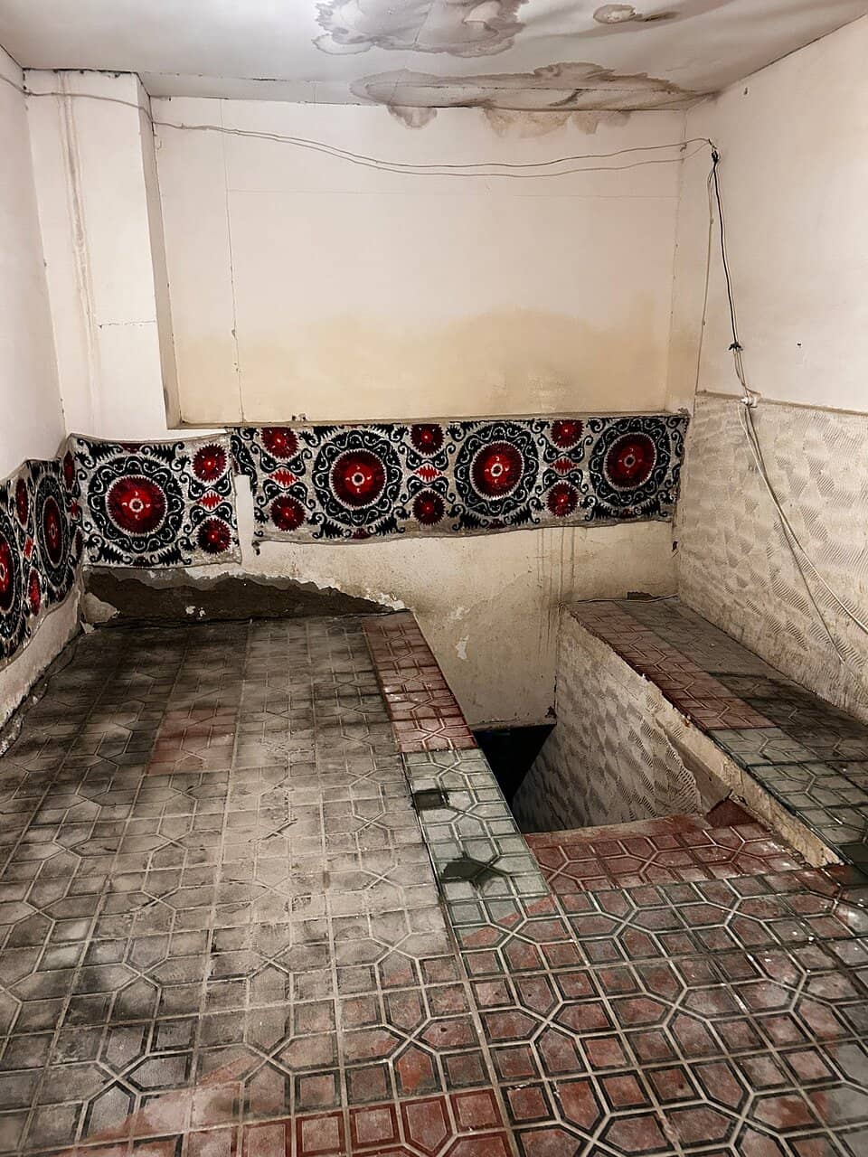 Ginger & Honey Paste Treatment