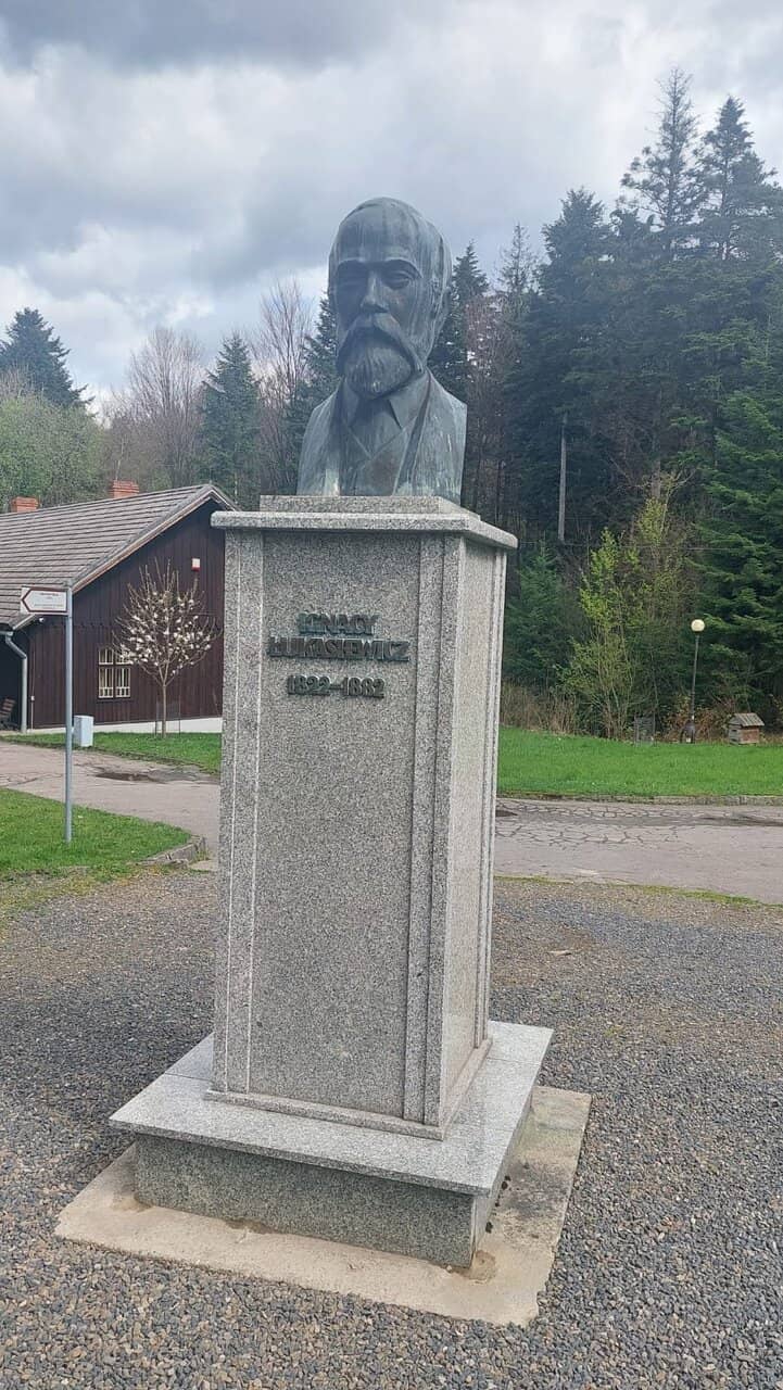 Ignacy Łukasiewicz's Legacy