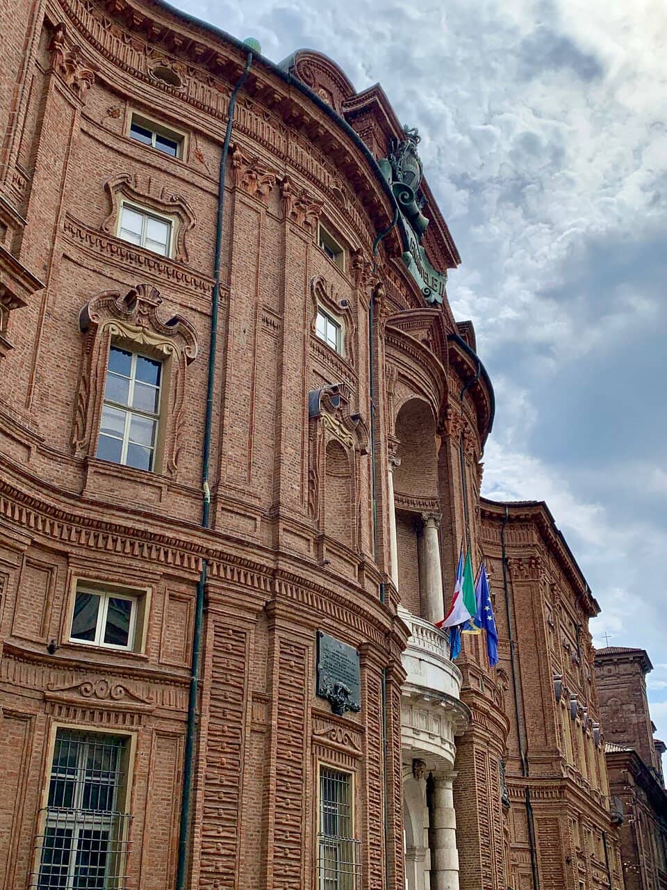 Baroque Architecture