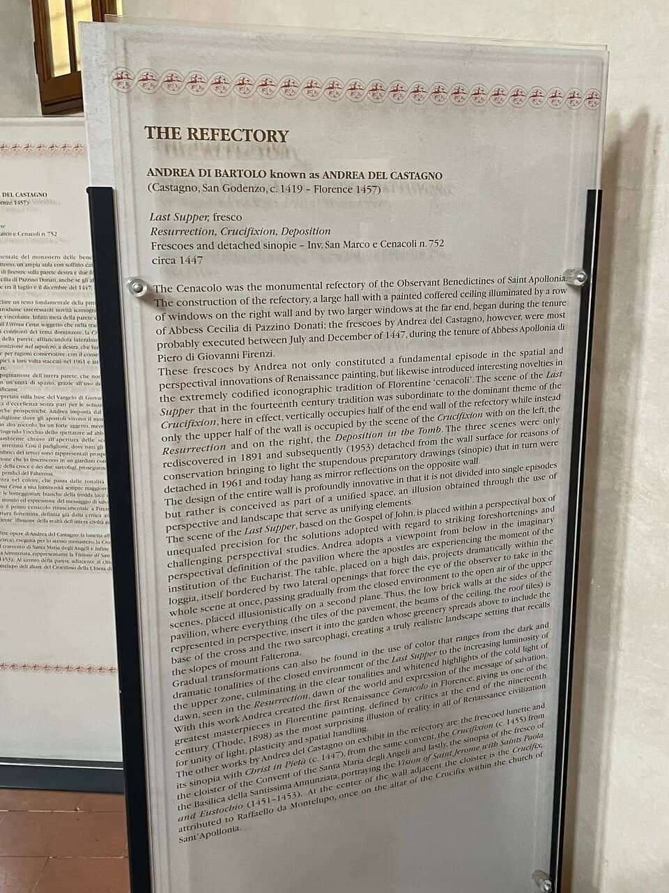 Renaissance Artwork Collection