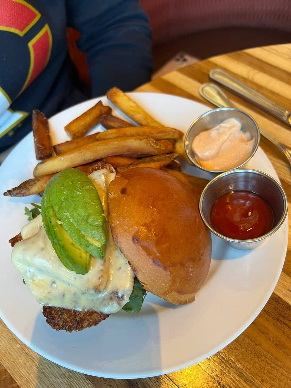 Extensive Craft Beer Selection