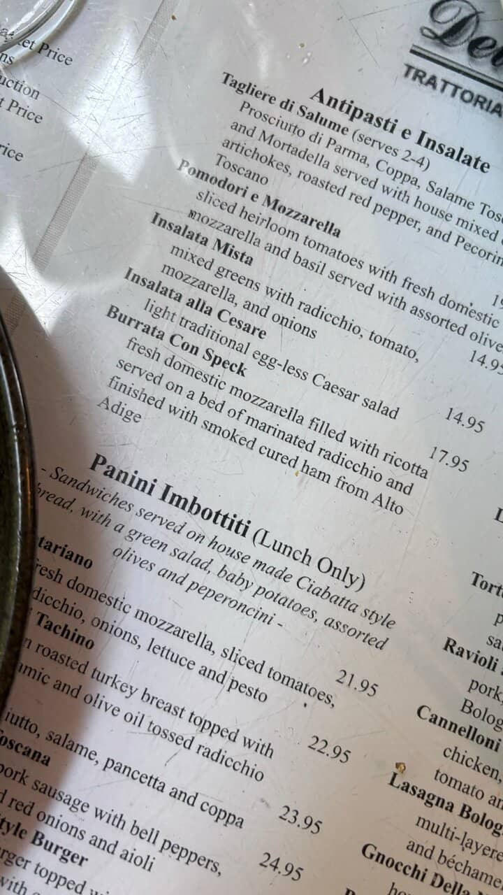 Homemade Balsamic Vinegar